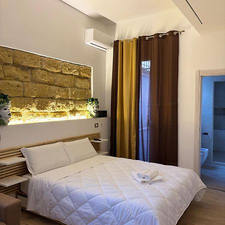 Palermo Sunset Hotel ภายนอก รูปภาพ