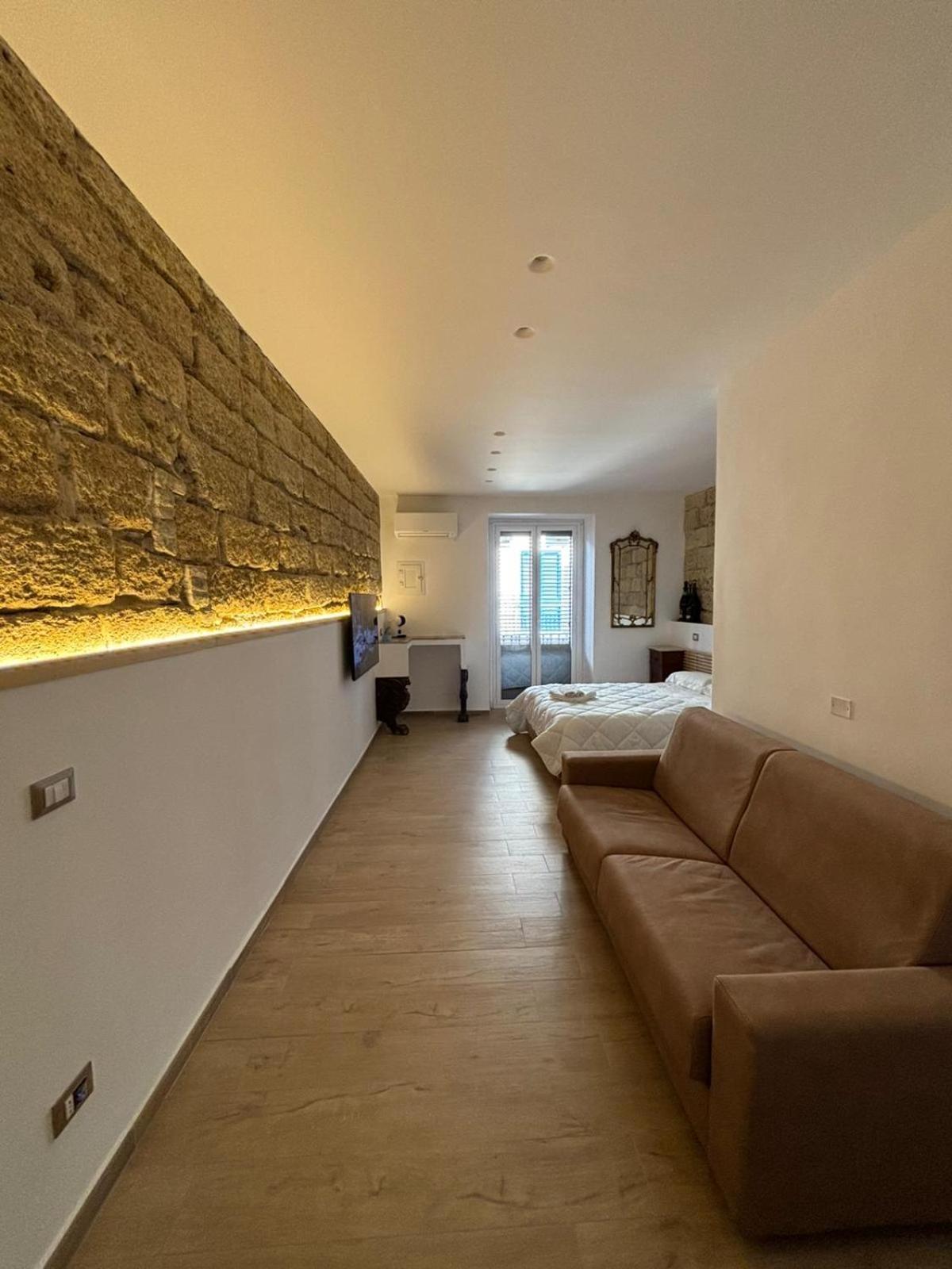 Palermo Sunset Hotel ภายนอก รูปภาพ