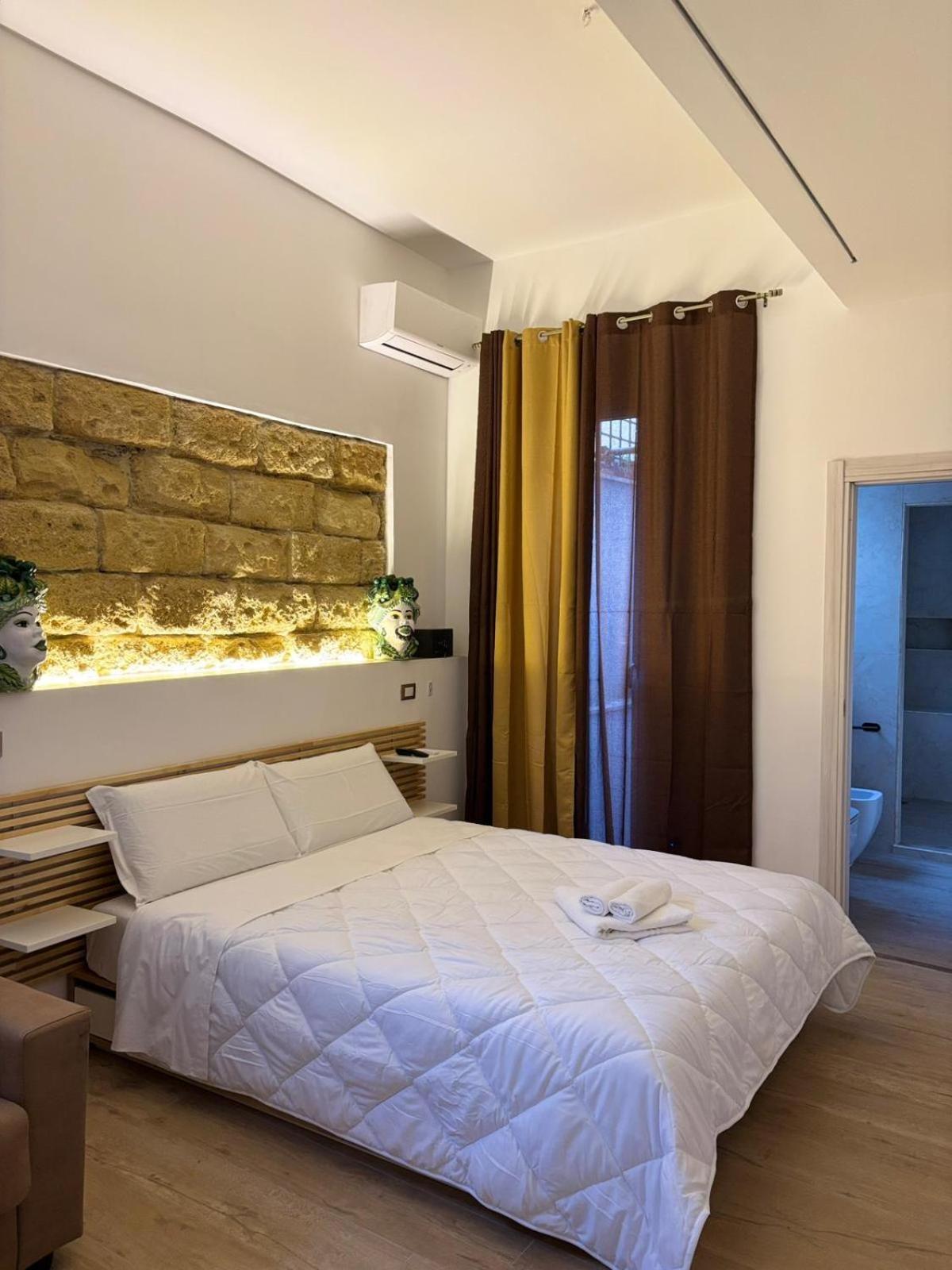 Palermo Sunset Hotel ภายนอก รูปภาพ